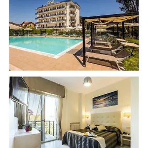 King Hotel Marina di Pietrasanta