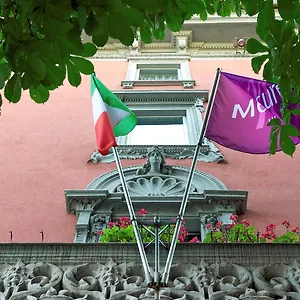 Mercure Centro Palazzo Dolci Hotel Bergamo