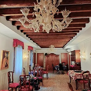 Maison d'hôtes Ca' Formosa Venise