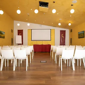 Hotel Western Ai Cavalieri Palerme