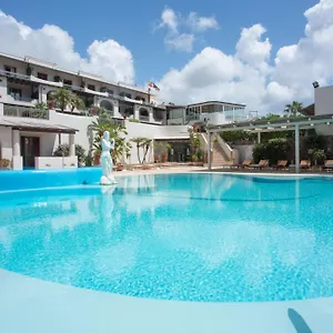 Hotel Tritone Lipari (Isola Lipari)