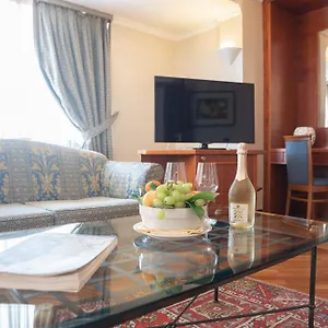Hotel Nettuno Catane