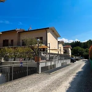 Hotel Rossovino Côme