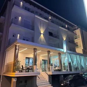 Vienna Rivazzurra Hotel Rimini