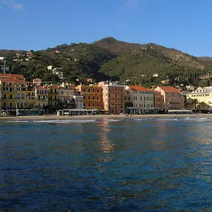 Badano Sul Mare Hotel Alassio