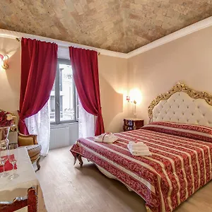 La Reggia Dei Principi ** Rom