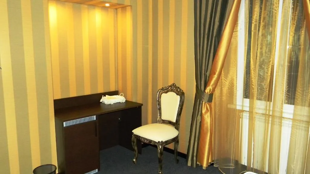 Domus Romantica Guest House 3*, Rome