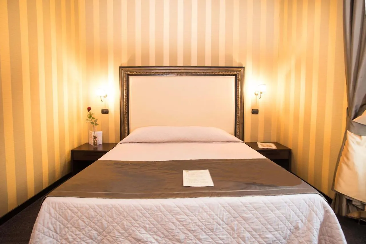 ***  Domus Romantica Guest House Italy