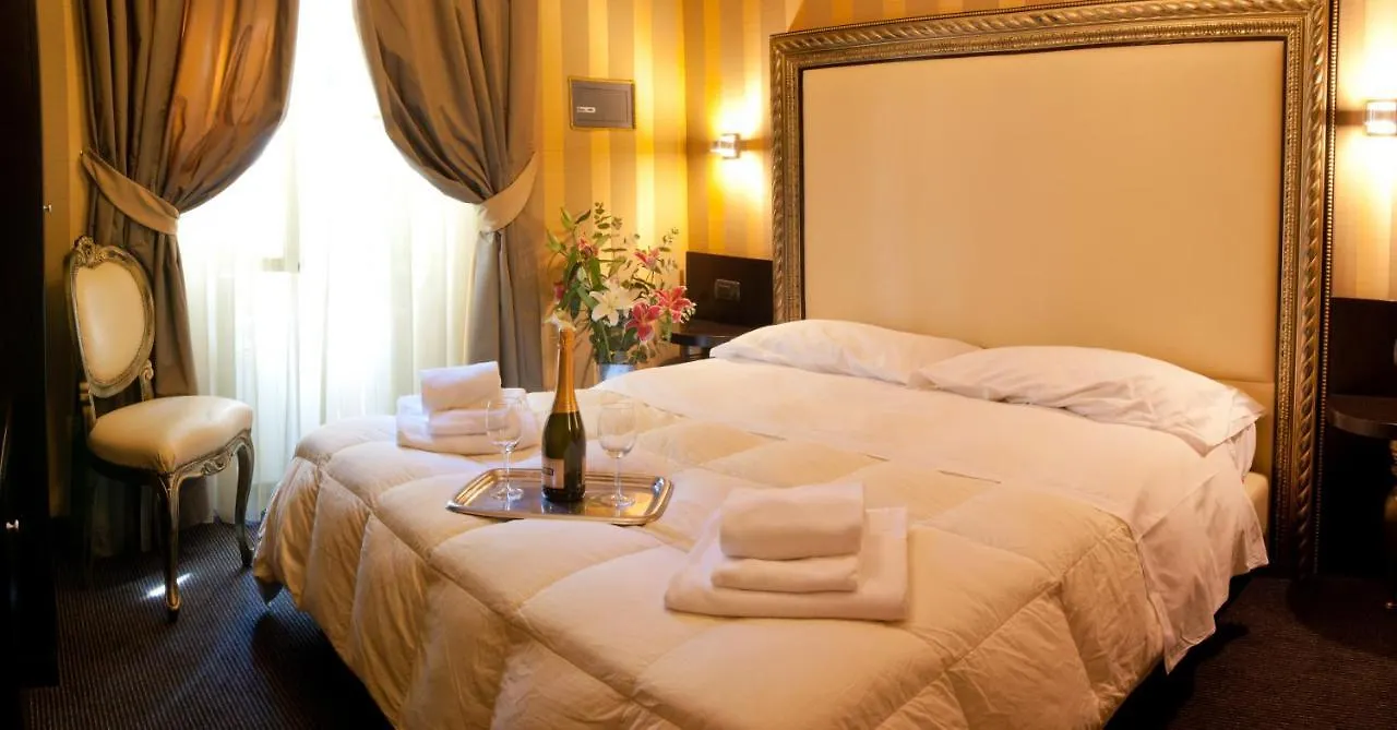 Domus Romantica Guest House