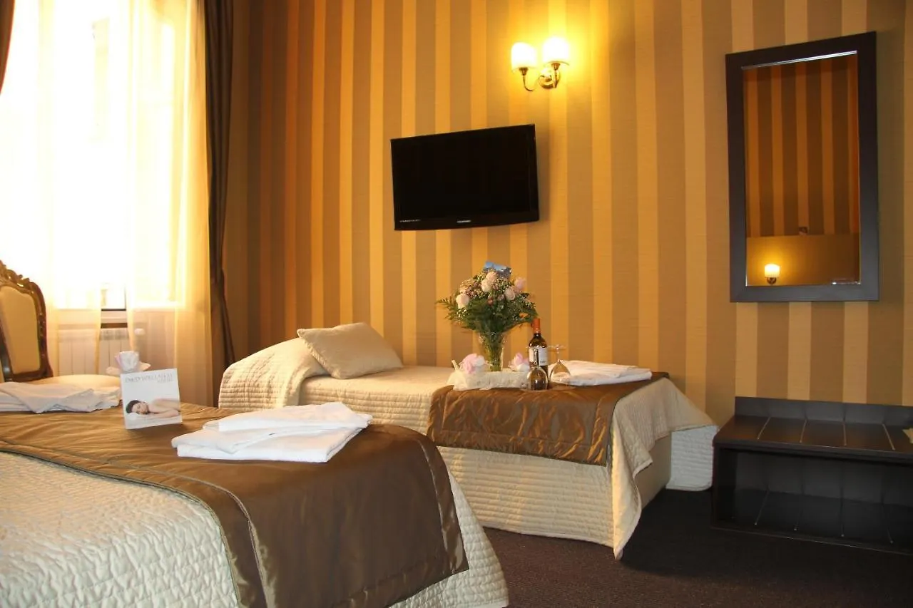 Domus Romantica Guest House