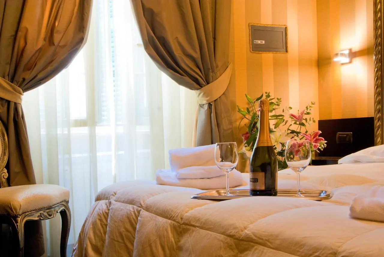 Domus Romantica Guest House