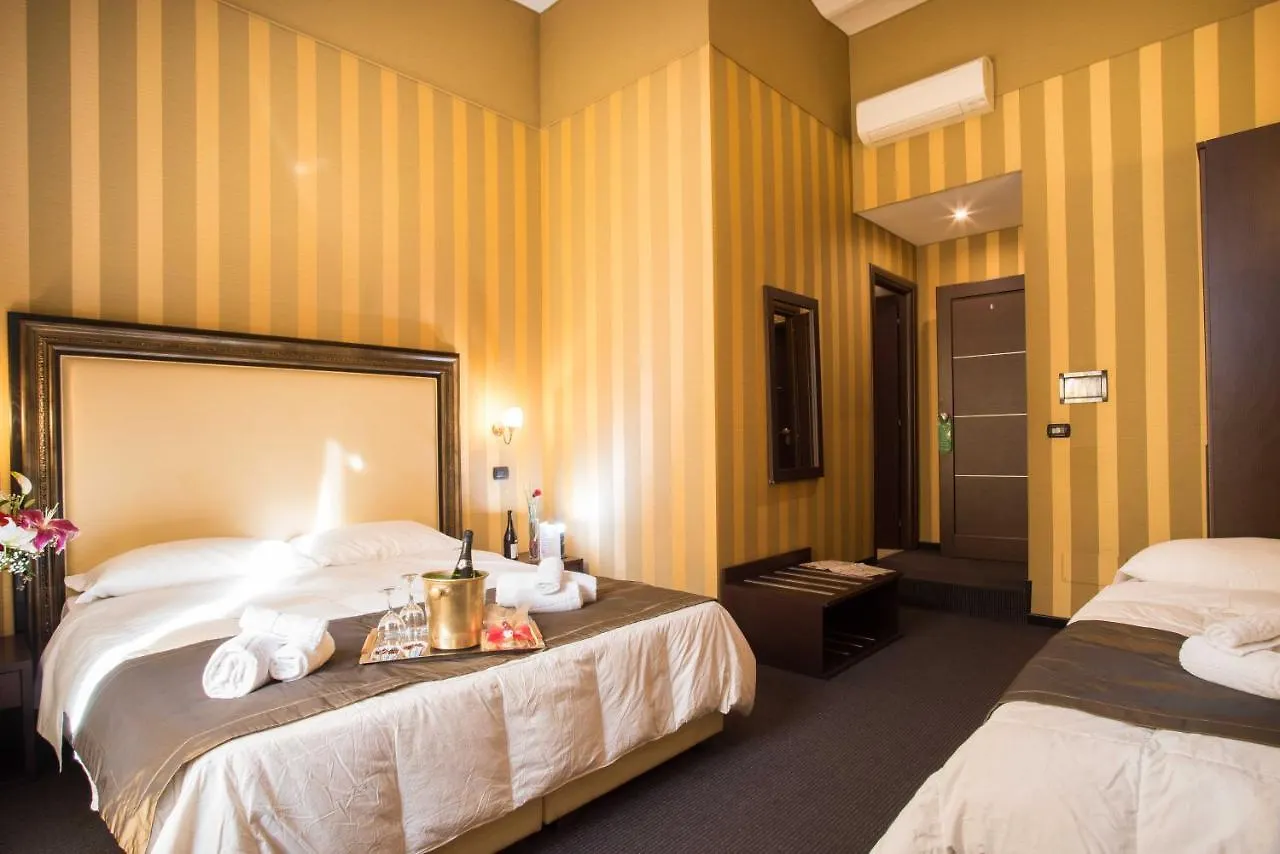 Domus Romantica Guest House  Rome