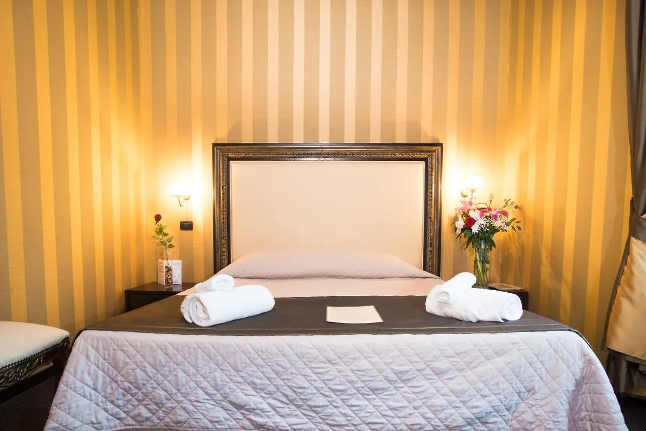 Domus Romantica Guest House