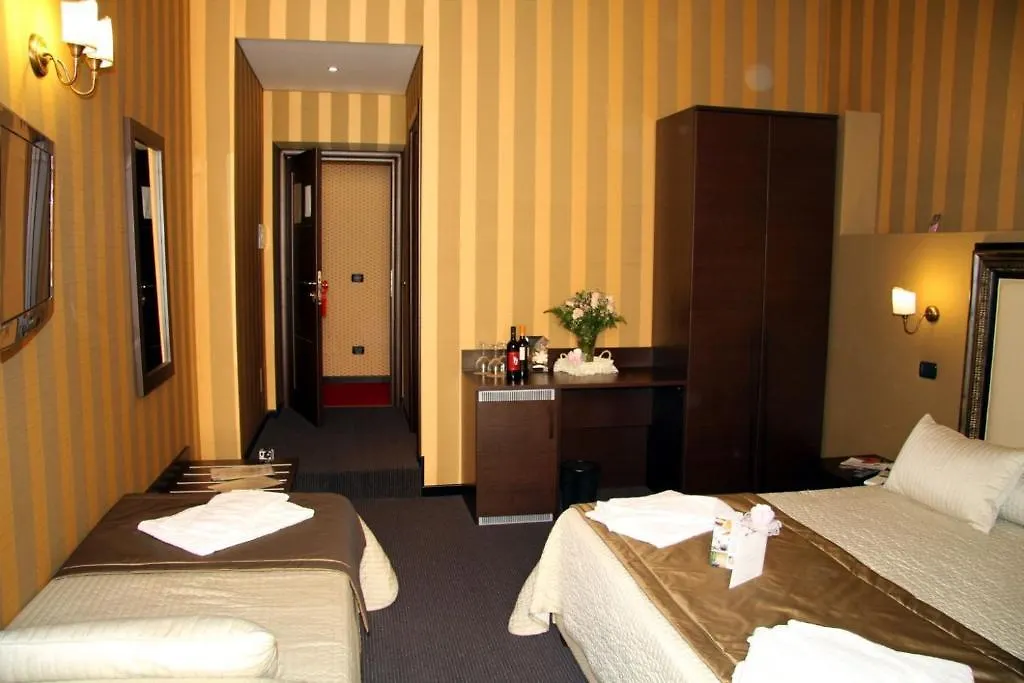 Domus Romantica Guest House