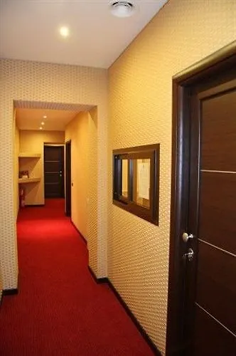 Domus Romantica Guest House Italy