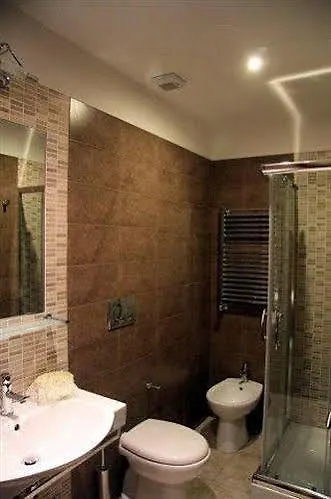 Domus Romantica Guest House
