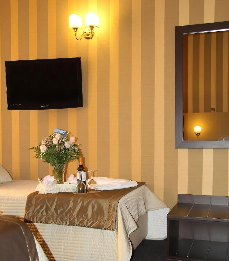 Domus Romantica Guest House 3*, Rome
