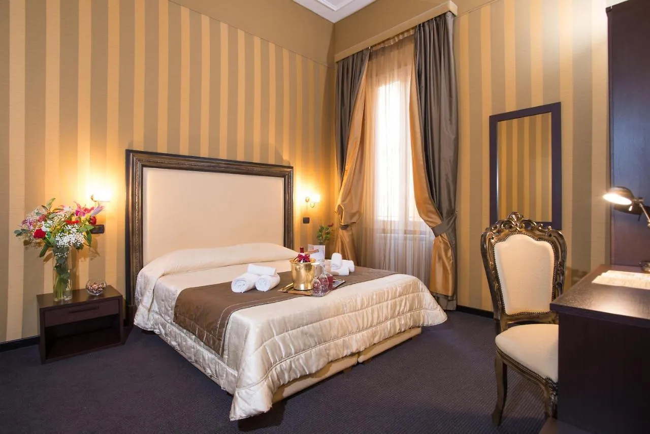 Domus Romantica Guest House