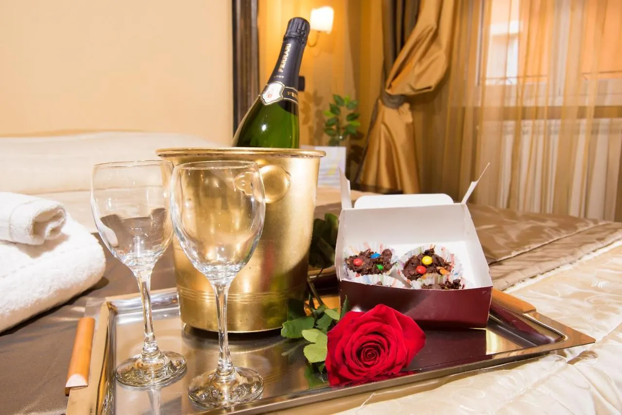 Domus Romantica Guest House