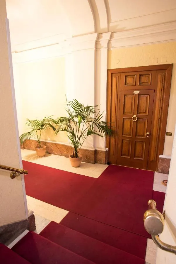 Domus Romantica Guest House Italy