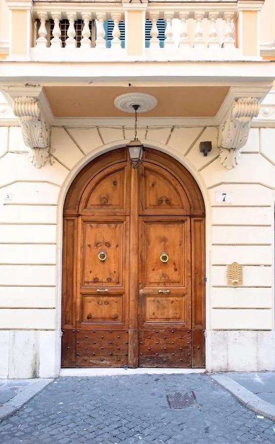***  Domus Romantica Guest House Italy