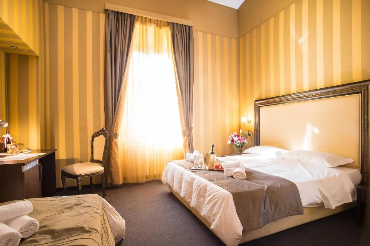 Domus Romantica Guest House