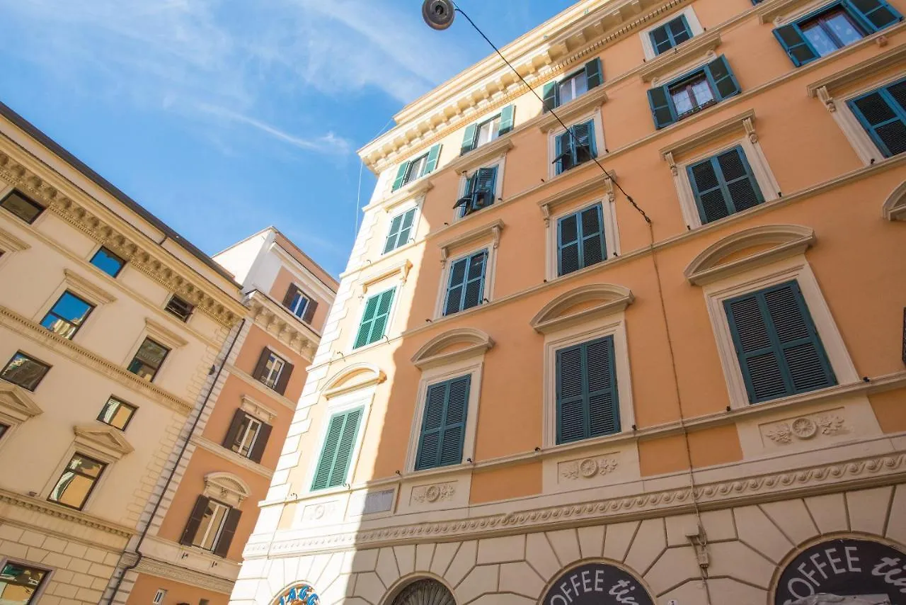 Domus Romantica Guest House Italy