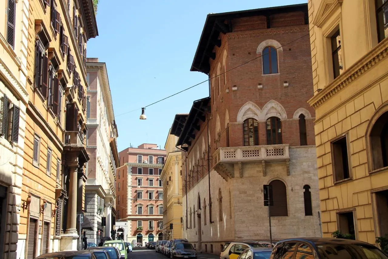 Domus Romantica Guest House Italy