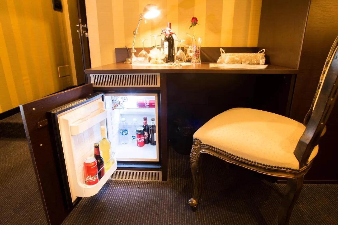 Domus Romantica Guest House